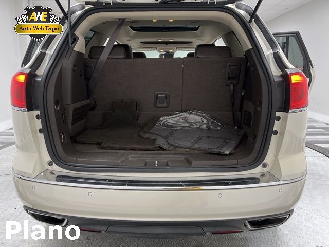 2014 BUICK ENCLAVE PREMIUM 5GAKRCKD3EJ159761