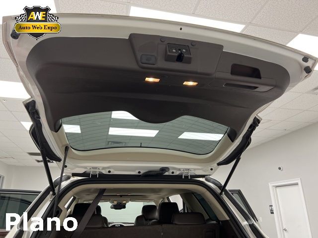 2014 BUICK ENCLAVE PREMIUM 5GAKRCKD3EJ159761
