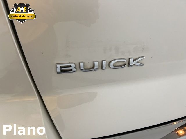 2014 BUICK ENCLAVE PREMIUM 5GAKRCKD3EJ159761