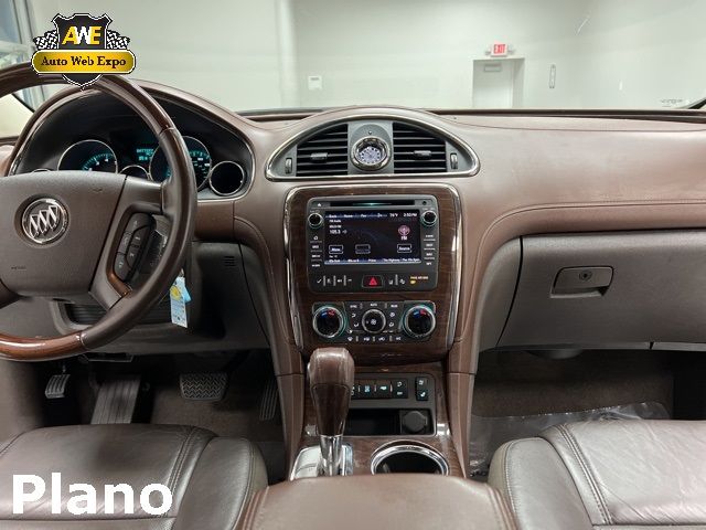 2014 BUICK ENCLAVE PREMIUM 5GAKRCKD3EJ159761