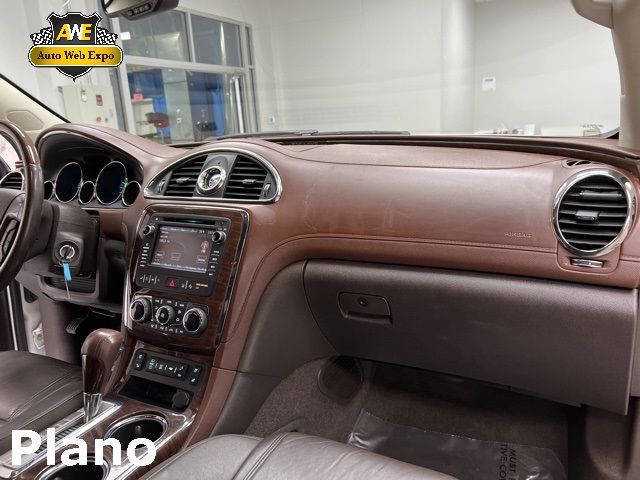 2014 BUICK ENCLAVE PREMIUM 5GAKRCKD3EJ159761