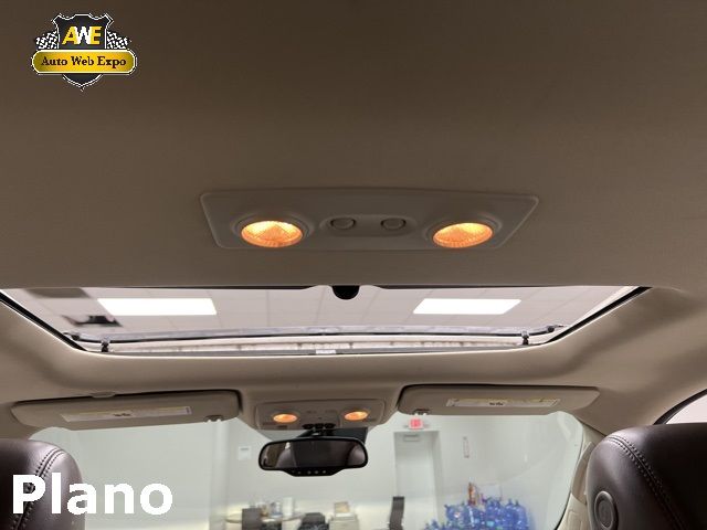 2014 BUICK ENCLAVE PREMIUM 5GAKRCKD3EJ159761