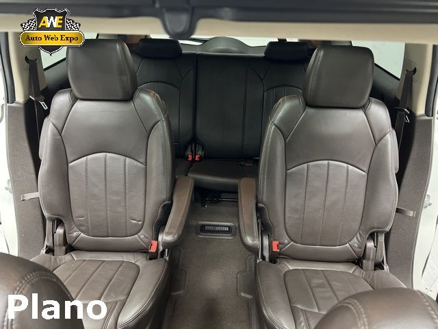 2014 BUICK ENCLAVE PREMIUM 5GAKRCKD3EJ159761