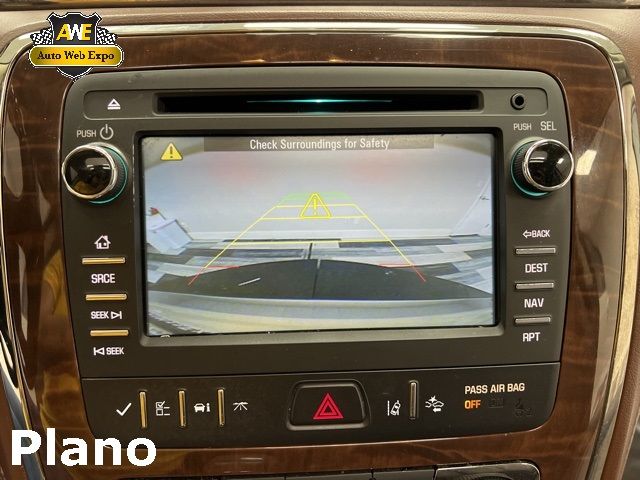 2014 BUICK ENCLAVE PREMIUM 5GAKRCKD3EJ159761