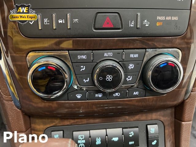 2014 BUICK ENCLAVE PREMIUM 5GAKRCKD3EJ159761