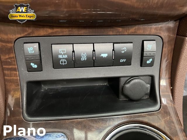 2014 BUICK ENCLAVE PREMIUM 5GAKRCKD3EJ159761