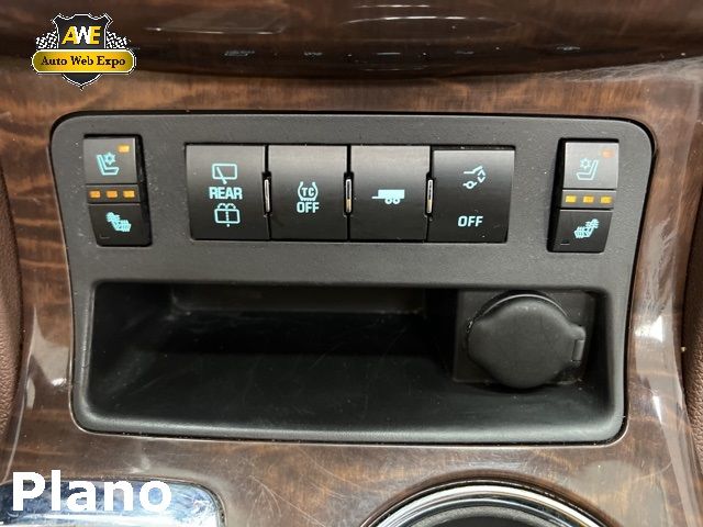 2014 BUICK ENCLAVE PREMIUM 5GAKRCKD3EJ159761