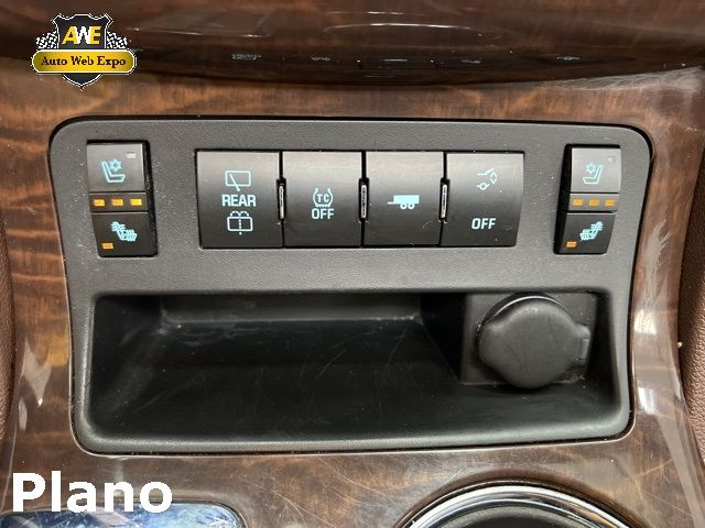 2014 BUICK ENCLAVE PREMIUM 5GAKRCKD3EJ159761