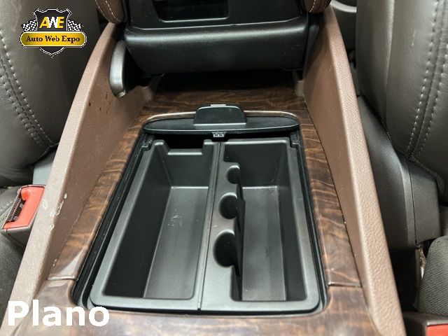 2014 BUICK ENCLAVE PREMIUM 5GAKRCKD3EJ159761