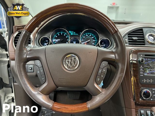 2014 BUICK ENCLAVE PREMIUM 5GAKRCKD3EJ159761