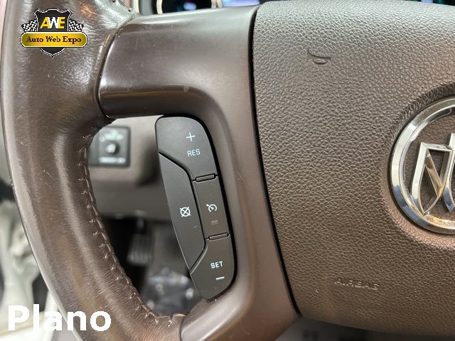 2014 BUICK ENCLAVE PREMIUM 5GAKRCKD3EJ159761
