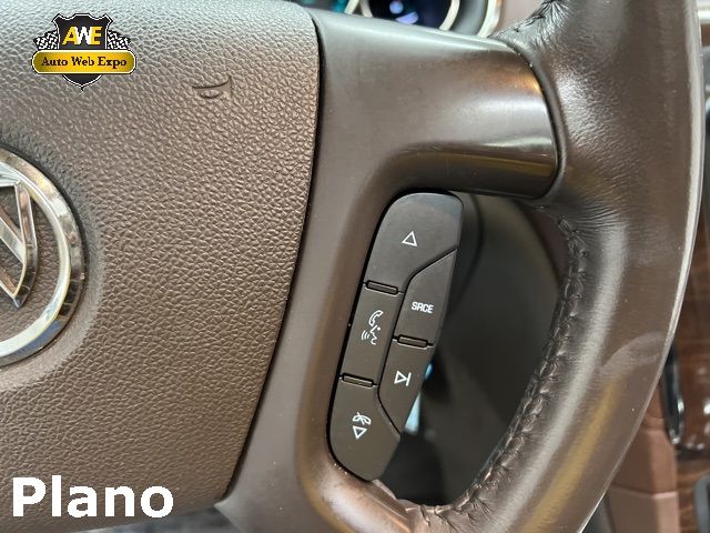 2014 BUICK ENCLAVE PREMIUM 5GAKRCKD3EJ159761