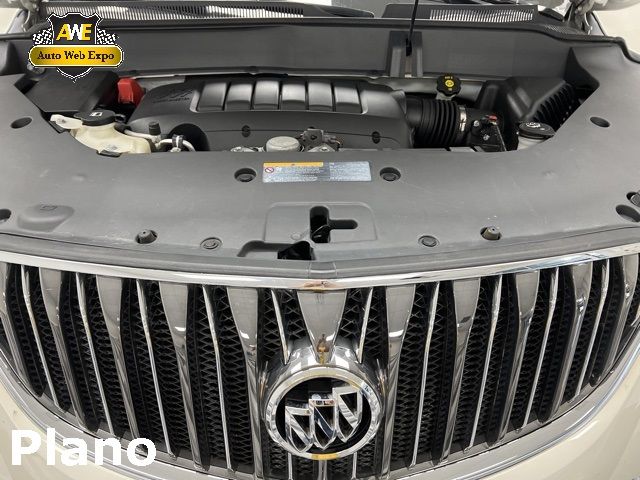 2014 BUICK ENCLAVE PREMIUM 5GAKRCKD3EJ159761