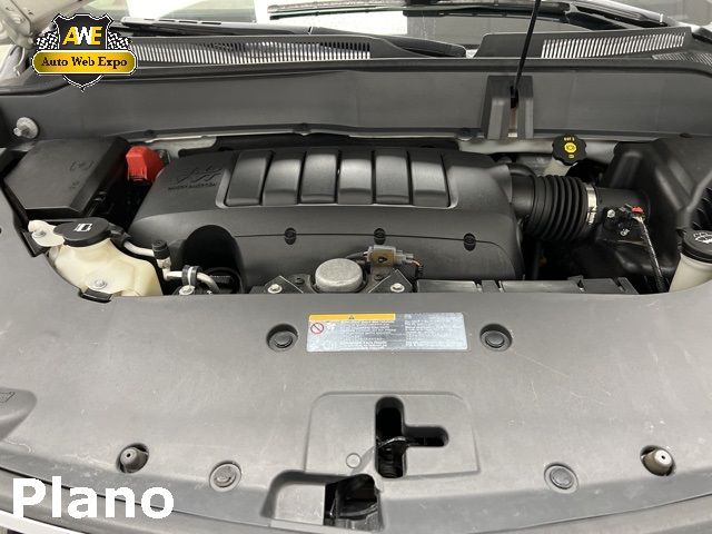 2014 BUICK ENCLAVE PREMIUM 5GAKRCKD3EJ159761
