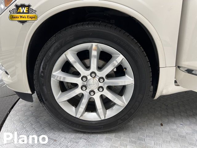2014 BUICK ENCLAVE PREMIUM 5GAKRCKD3EJ159761