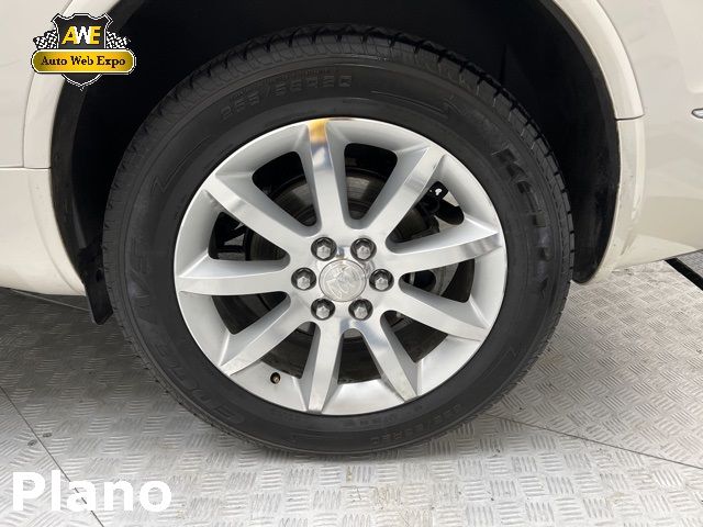 2014 BUICK ENCLAVE PREMIUM 5GAKRCKD3EJ159761