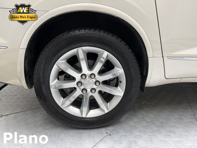 2014 BUICK ENCLAVE PREMIUM 5GAKRCKD3EJ159761