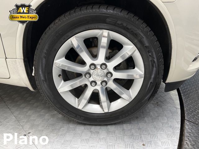 2014 BUICK ENCLAVE PREMIUM 5GAKRCKD3EJ159761
