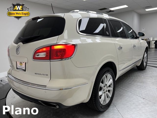 2014 BUICK ENCLAVE PREMIUM 5GAKRCKD3EJ159761
