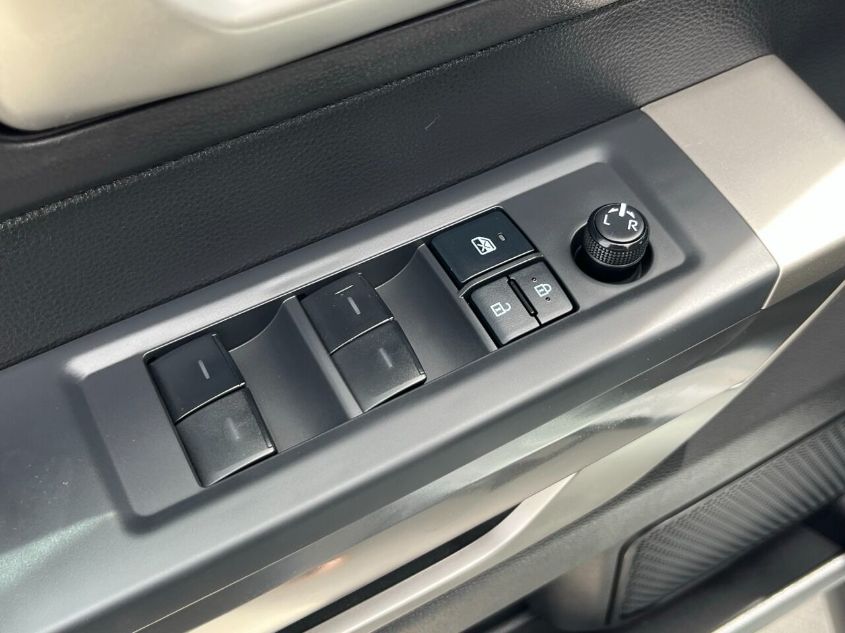 2022 TOYOTA TUNDRA CREWMAX SR/CREWMAX SR5 5TFLA5DB1NX017083