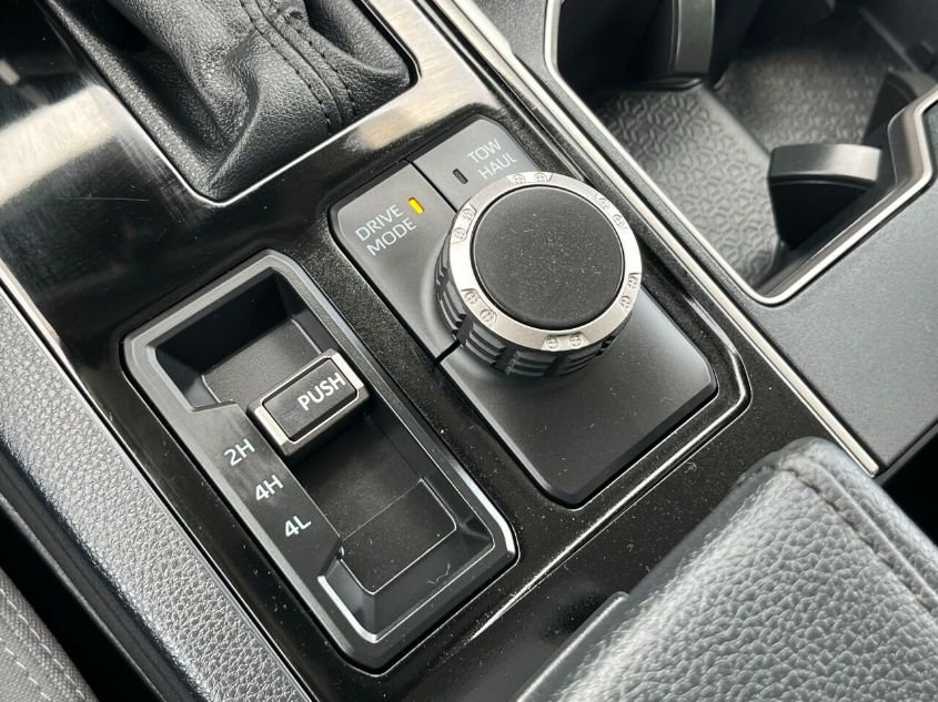 2022 TOYOTA TUNDRA CREWMAX SR/CREWMAX SR5 5TFLA5DB1NX017083
