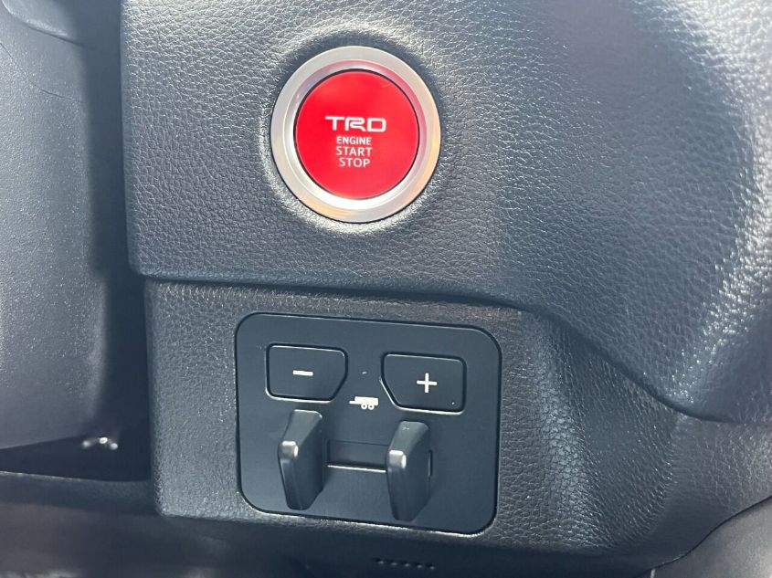 2022 TOYOTA TUNDRA CREWMAX SR/CREWMAX SR5 5TFLA5DB1NX017083
