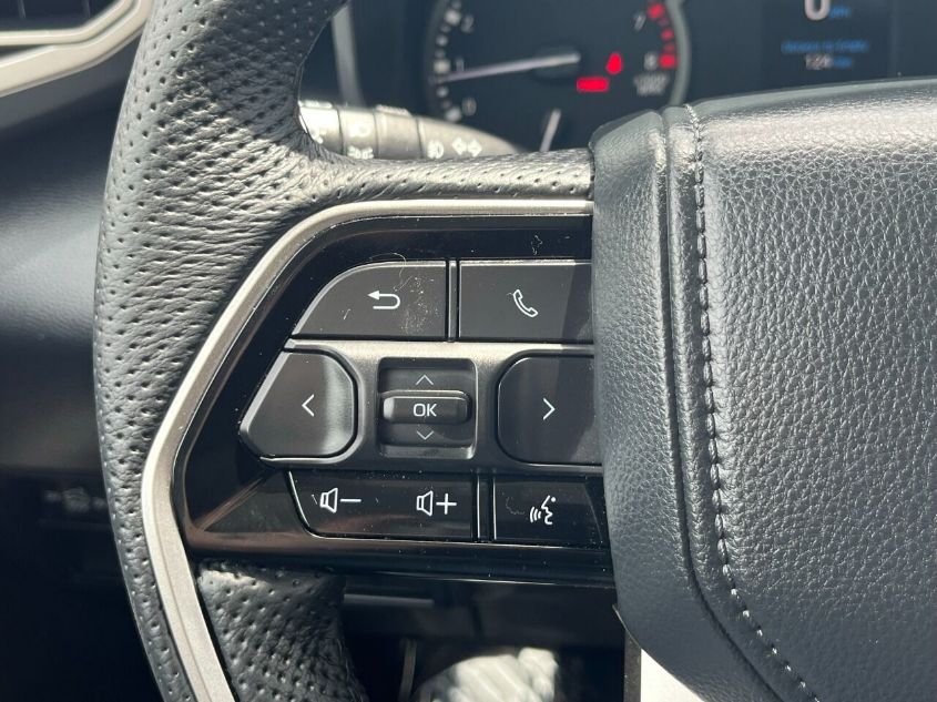 2022 TOYOTA TUNDRA CREWMAX SR/CREWMAX SR5 5TFLA5DB1NX017083