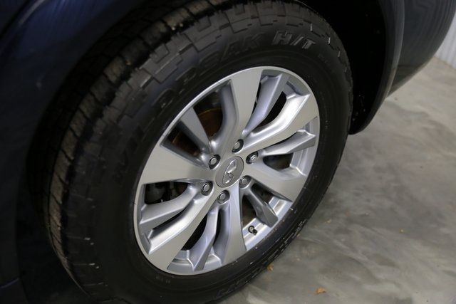 2017 INFINITI QX80 JN8AZ2NF6H9644424