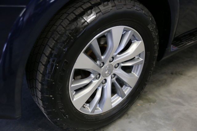 2017 INFINITI QX80 JN8AZ2NF6H9644424