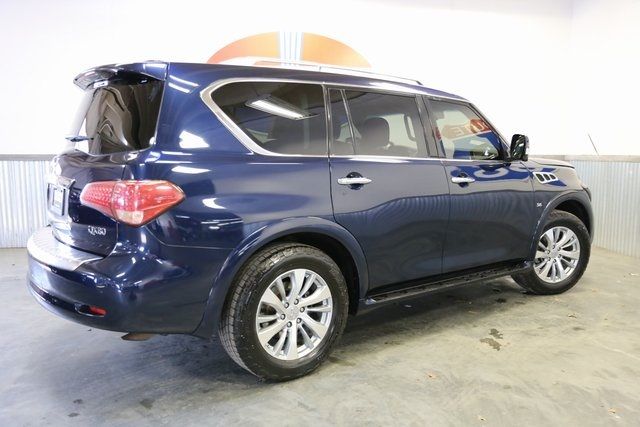 2017 INFINITI QX80 JN8AZ2NF6H9644424