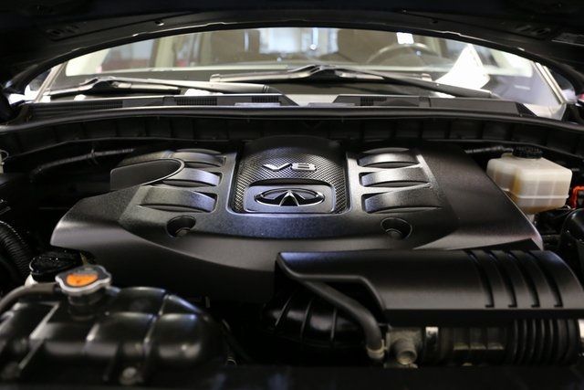 2017 INFINITI QX80 JN8AZ2NF6H9644424
