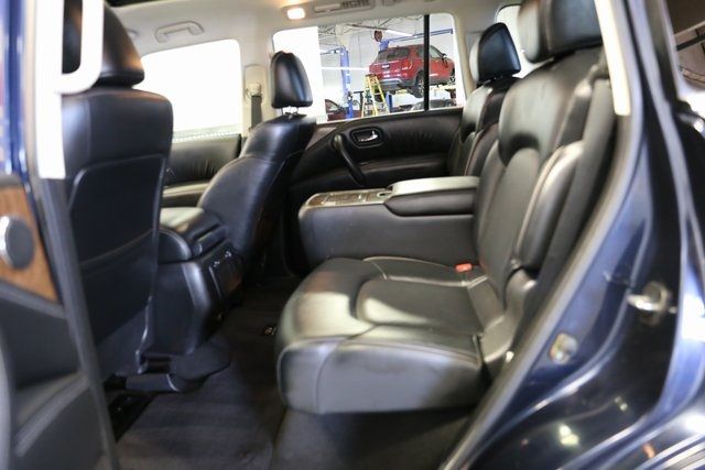 2017 INFINITI QX80 JN8AZ2NF6H9644424