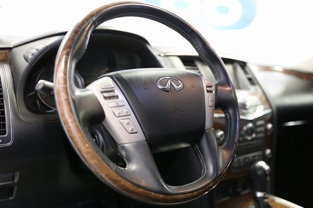 2017 INFINITI QX80 JN8AZ2NF6H9644424
