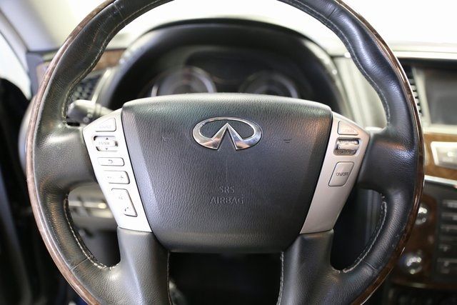 2017 INFINITI QX80 JN8AZ2NF6H9644424