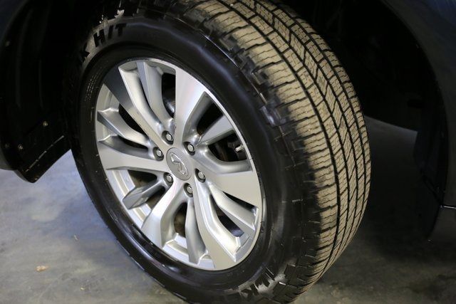 2017 INFINITI QX80 JN8AZ2NF6H9644424