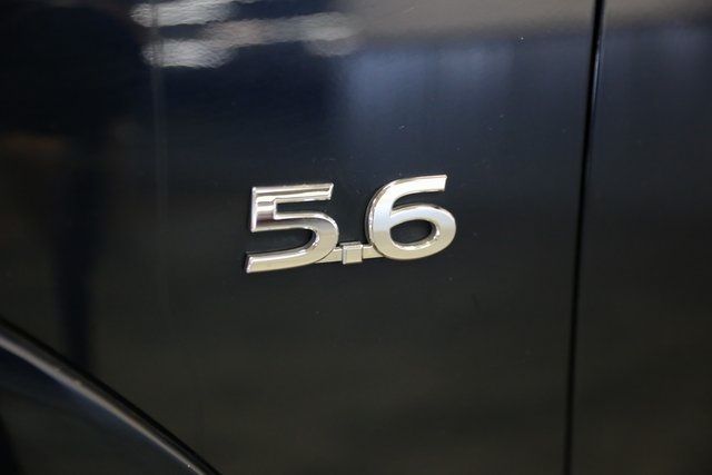 2017 INFINITI QX80 JN8AZ2NF6H9644424