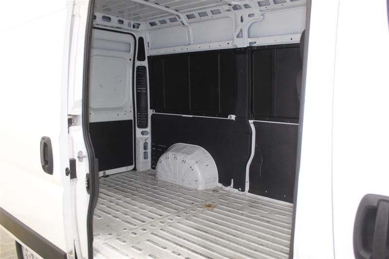 2019 RAM PROMASTER 2500 2500 HIGH 3C6TRVCG1KE522937