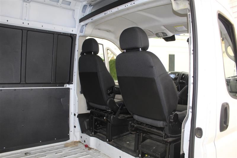 2019 RAM PROMASTER 2500 2500 HIGH 3C6TRVCG1KE522937