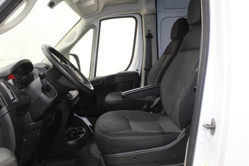 2019 RAM PROMASTER 2500 2500 HIGH 3C6TRVCG1KE522937