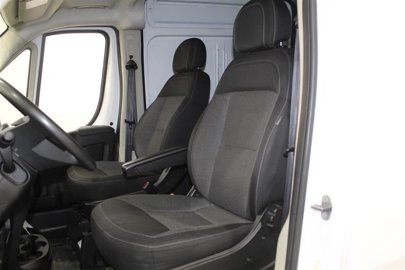 2019 RAM PROMASTER 2500 2500 HIGH 3C6TRVCG1KE522937