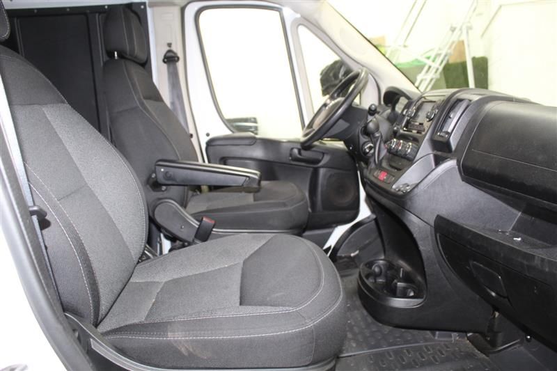 2019 RAM PROMASTER 2500 2500 HIGH 3C6TRVCG1KE522937