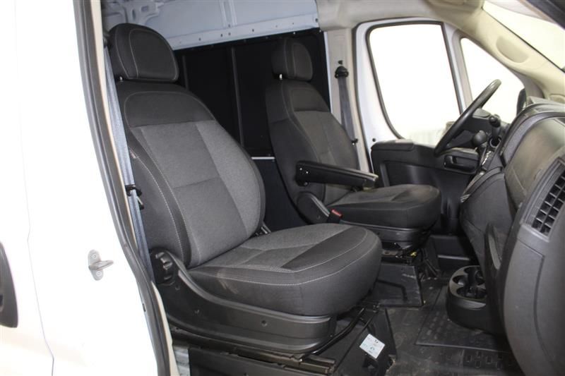 2019 RAM PROMASTER 2500 2500 HIGH 3C6TRVCG1KE522937