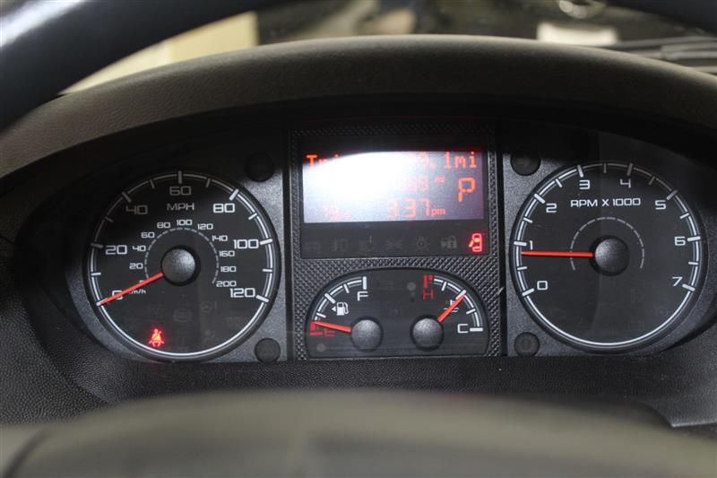 2019 RAM PROMASTER 2500 2500 HIGH 3C6TRVCG1KE522937