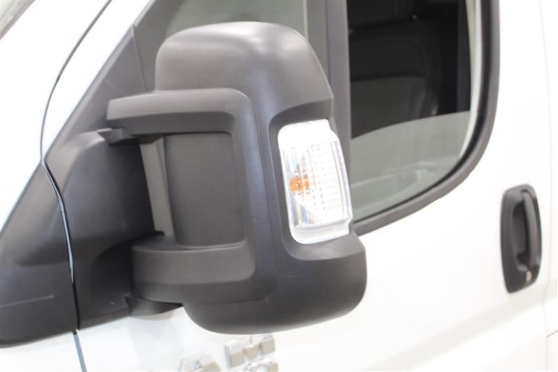 2019 RAM PROMASTER 2500 2500 HIGH 3C6TRVCG1KE522937