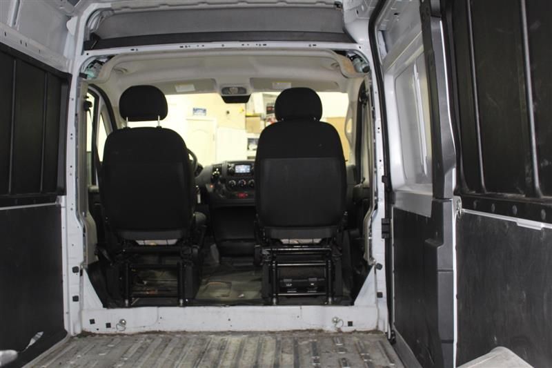 2019 RAM PROMASTER 2500 2500 HIGH 3C6TRVCGXKE541101