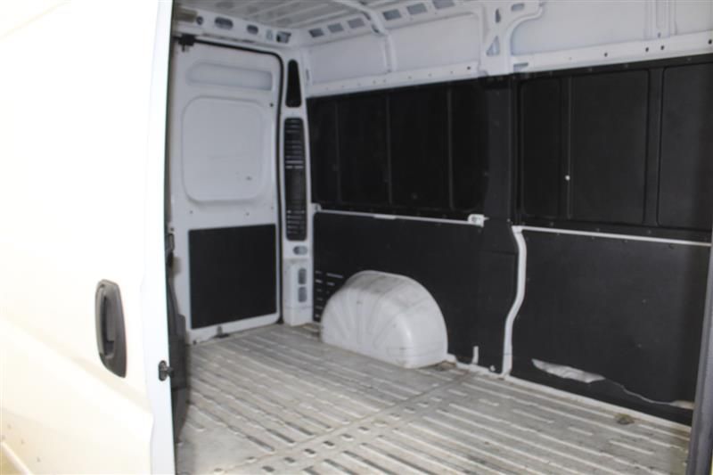2019 RAM PROMASTER 2500 2500 HIGH 3C6TRVCGXKE541101