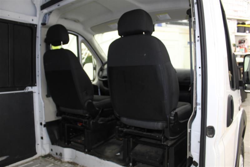 2019 RAM PROMASTER 2500 2500 HIGH 3C6TRVCGXKE541101