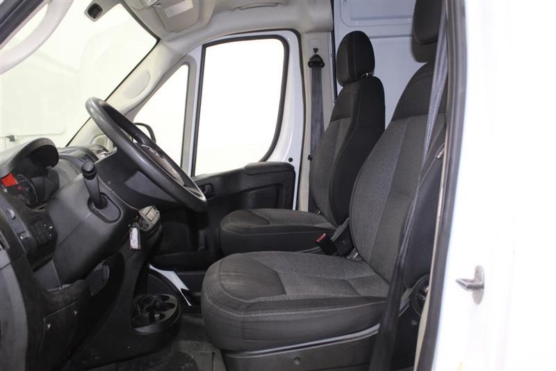 2019 RAM PROMASTER 2500 2500 HIGH 3C6TRVCGXKE541101