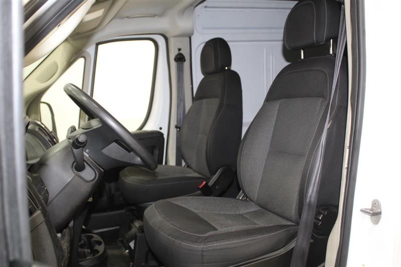 2019 RAM PROMASTER 2500 2500 HIGH 3C6TRVCGXKE541101