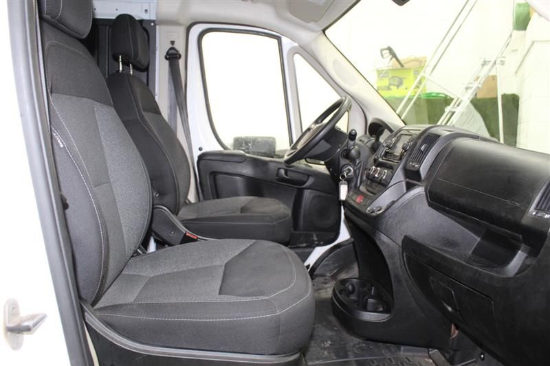 2019 RAM PROMASTER 2500 2500 HIGH 3C6TRVCGXKE541101